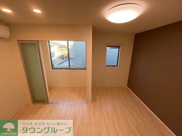 キャメロット八王子の物件内観写真